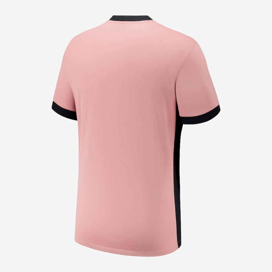 Camisa Nike Jordan Paris Saint Germain 2024/25 III Torcedor - [product_category] | Arquibancada Esportes