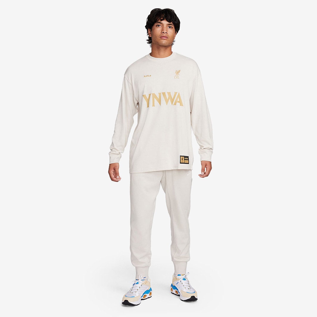 Camisa Nike LeBron James Liverpool FC - [product_category] | Arquibancada Esportes