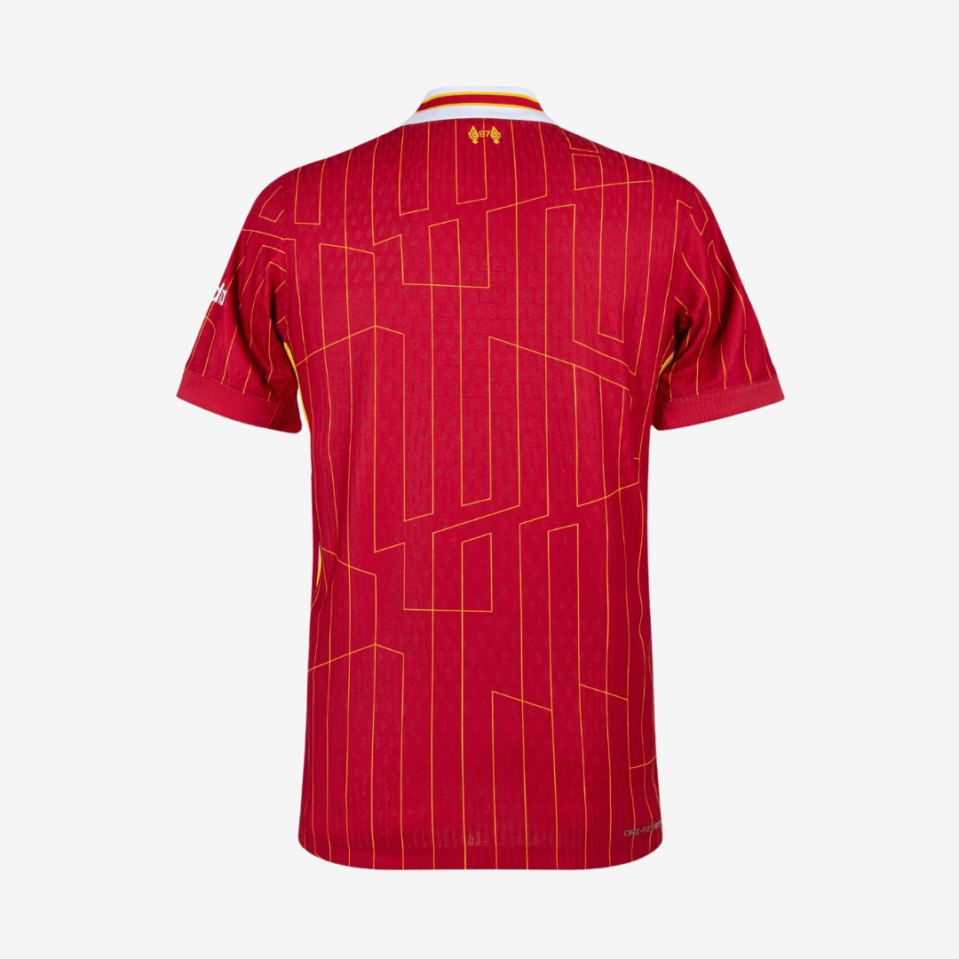 Camisa Nike Liverpool FC 2024/25 I Torcedor - [product_category] | Arquibancada Esportes