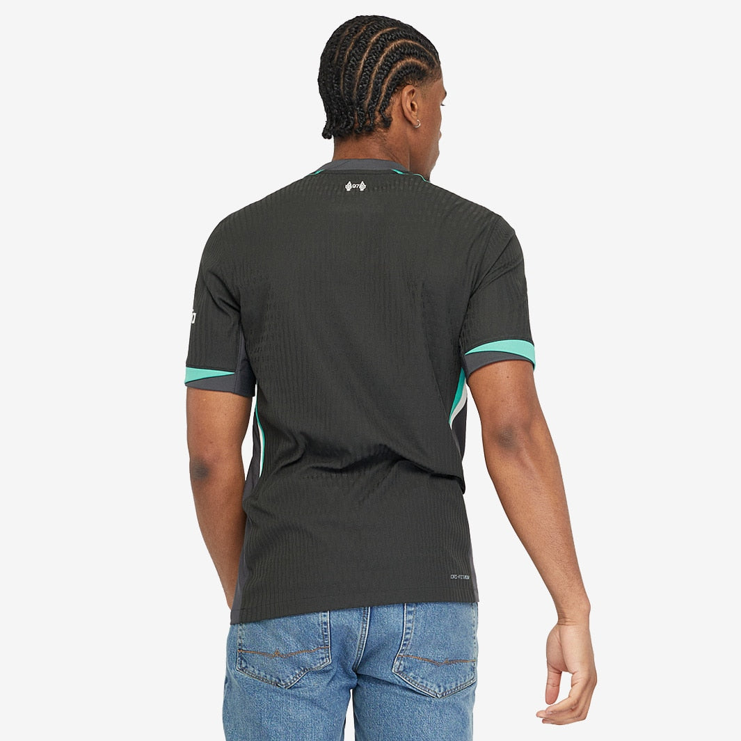 Camisa Nike Liverpool FC 2024/25 II Jogador - [product_category] | Arquibancada Esportes