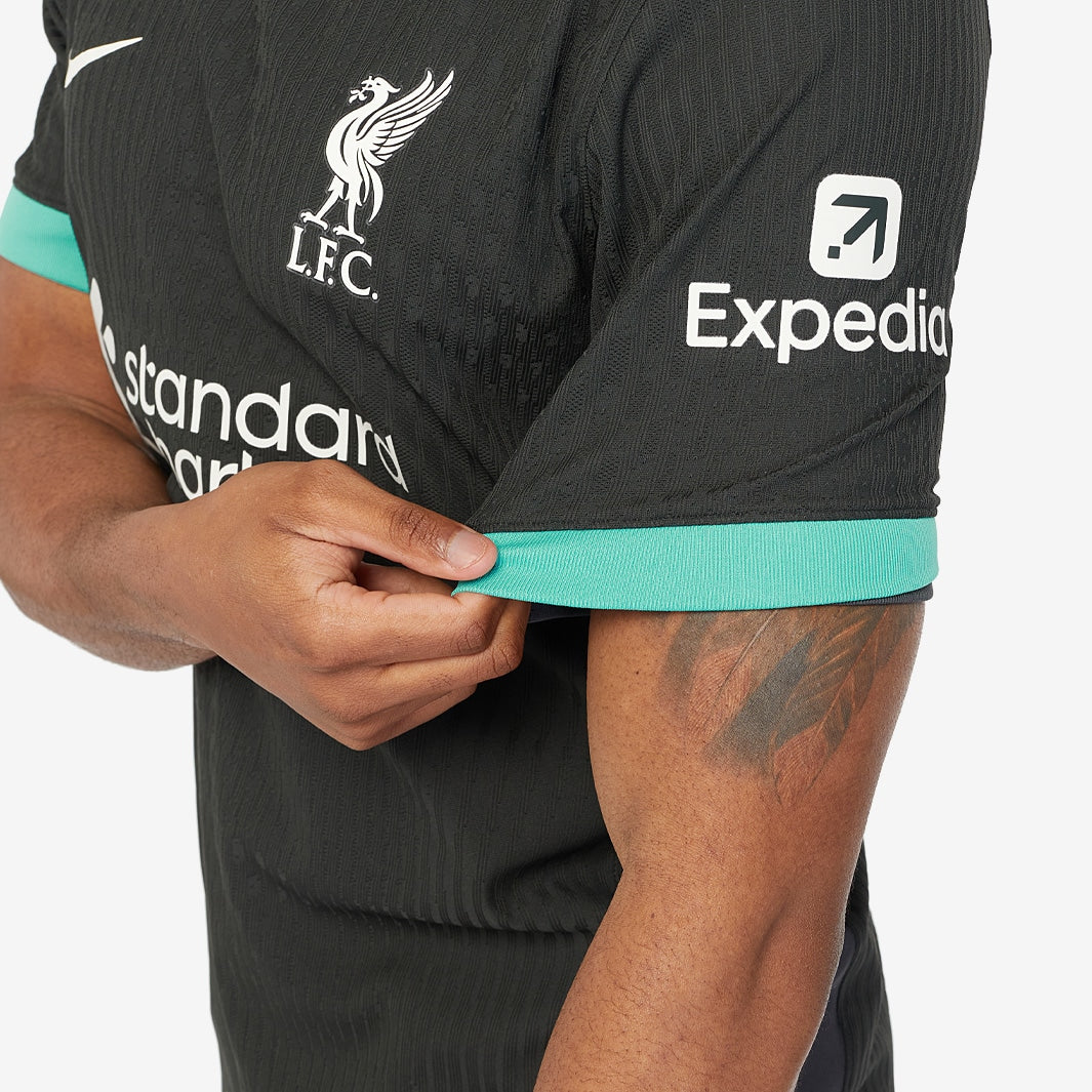 Camisa Nike Liverpool FC 2024/25 II Jogador - [product_category] | Arquibancada Esportes