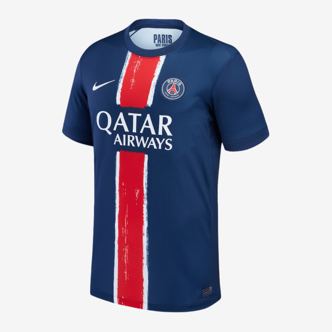Camisa Nike Paris Saint Germain 2024/25 I Torcedor - [product_category] | Arquibancada Esportes