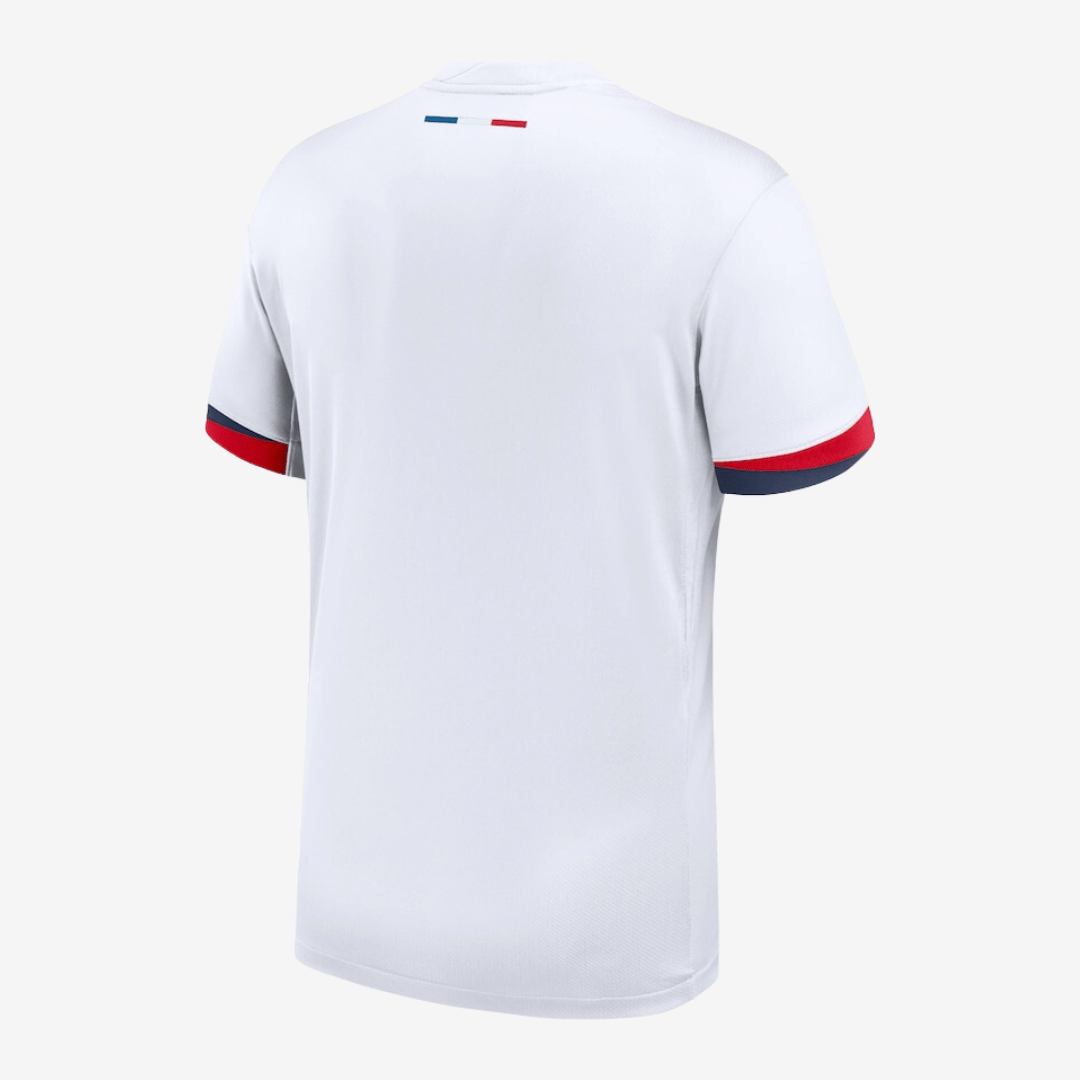 Camisa Nike Paris Saint Germain 2024/25 II Torcedor - [product_category] | Arquibancada Esportes