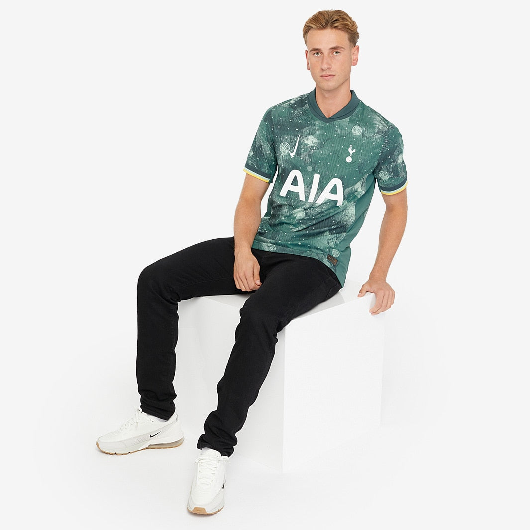 Camisa Nike Tottenham FC 2024/25 III Jogador - [product_category] | Arquibancada Esportes