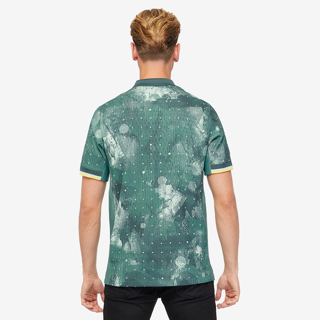 Camisa Nike Tottenham FC 2024/25 III Jogador - [product_category] | Arquibancada Esportes