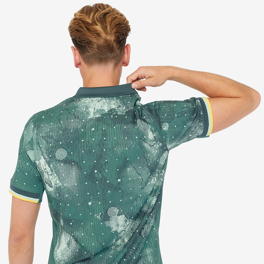 Camisa Nike Tottenham FC 2024/25 III Jogador - [product_category] | Arquibancada Esportes