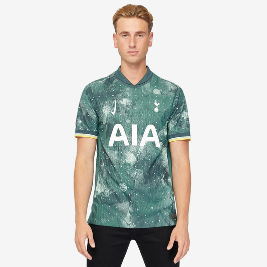 Camisa Nike Tottenham FC 2024/25 III Jogador - [product_category] | Arquibancada Esportes