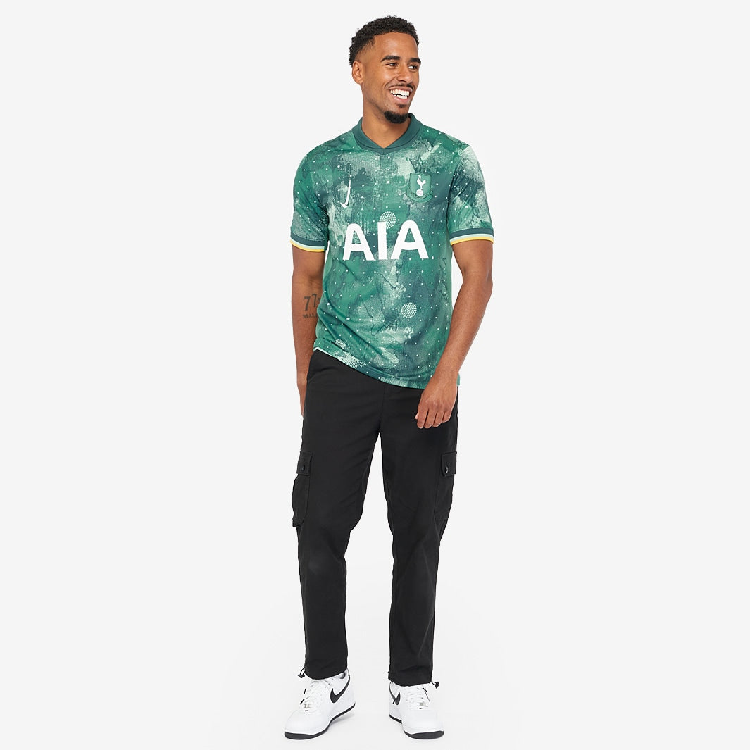 Camisa Nike Tottenham FC 2024/25 III Torcedor - [product_category] | Arquibancada Esportes