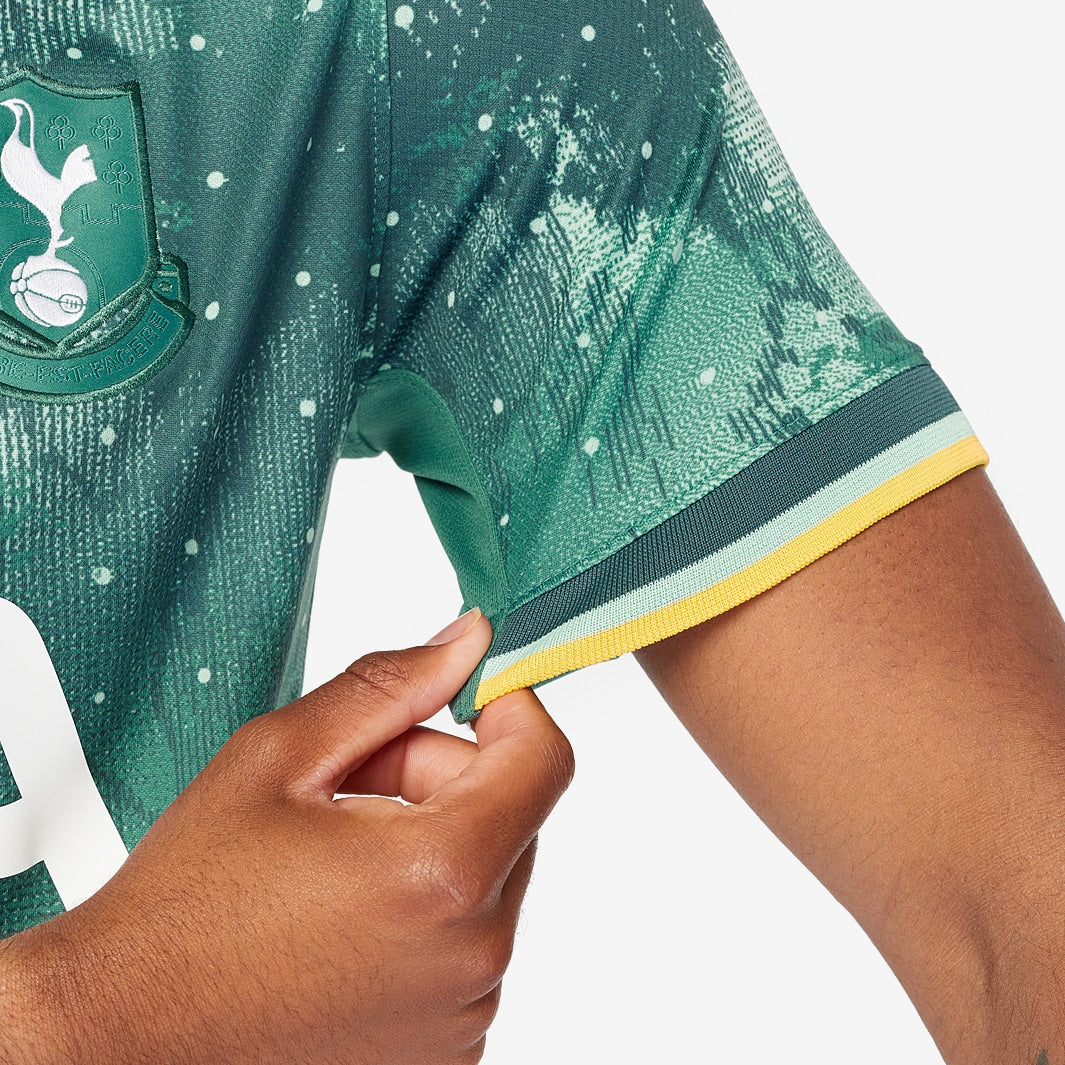 Camisa Nike Tottenham FC 2024/25 III Torcedor - [product_category] | Arquibancada Esportes