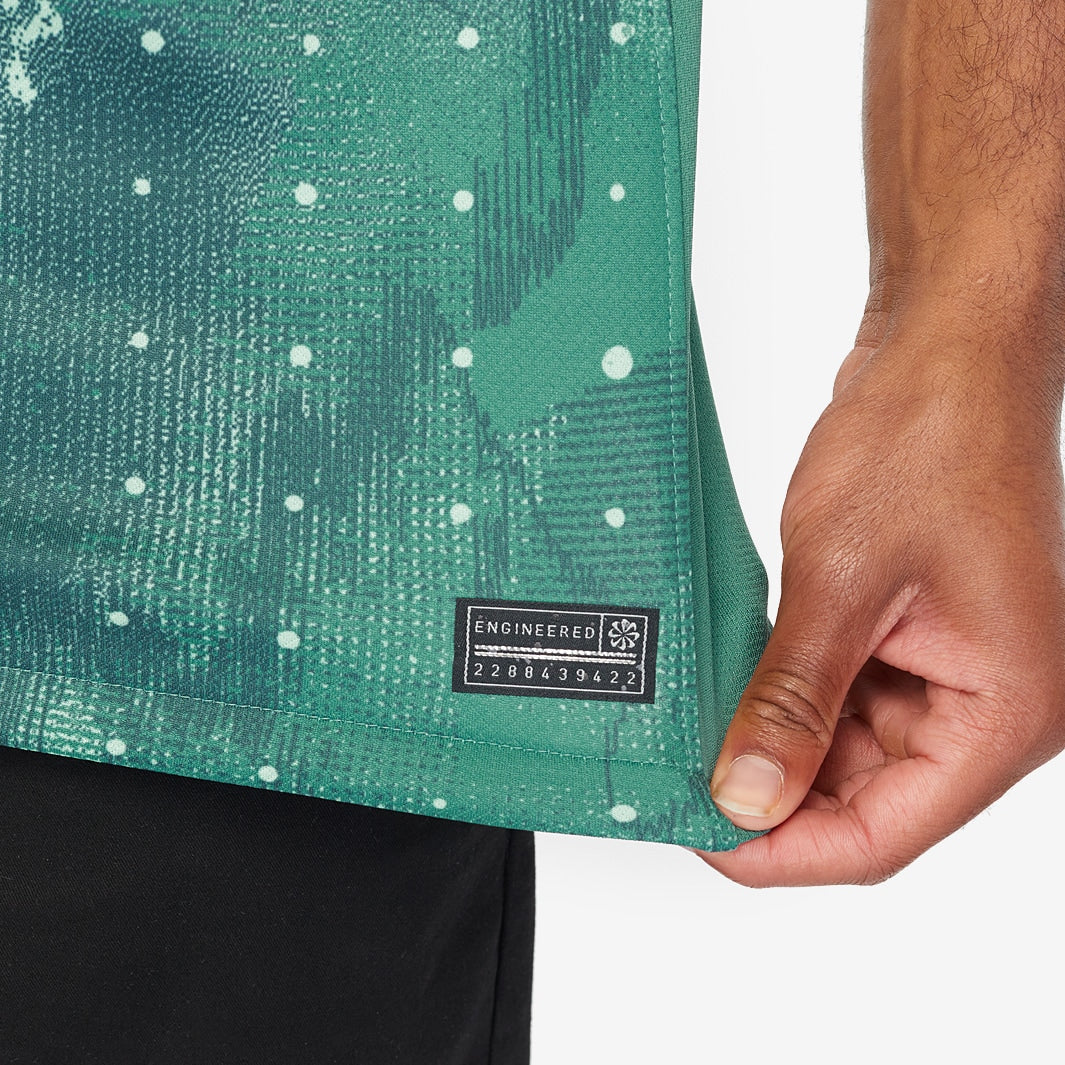 Camisa Nike Tottenham FC 2024/25 III Torcedor - [product_category] | Arquibancada Esportes