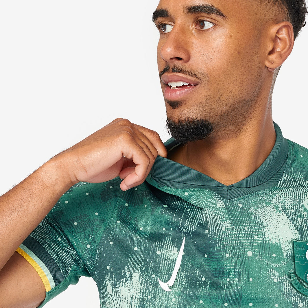 Camisa Nike Tottenham FC 2024/25 III Torcedor - [product_category] | Arquibancada Esportes
