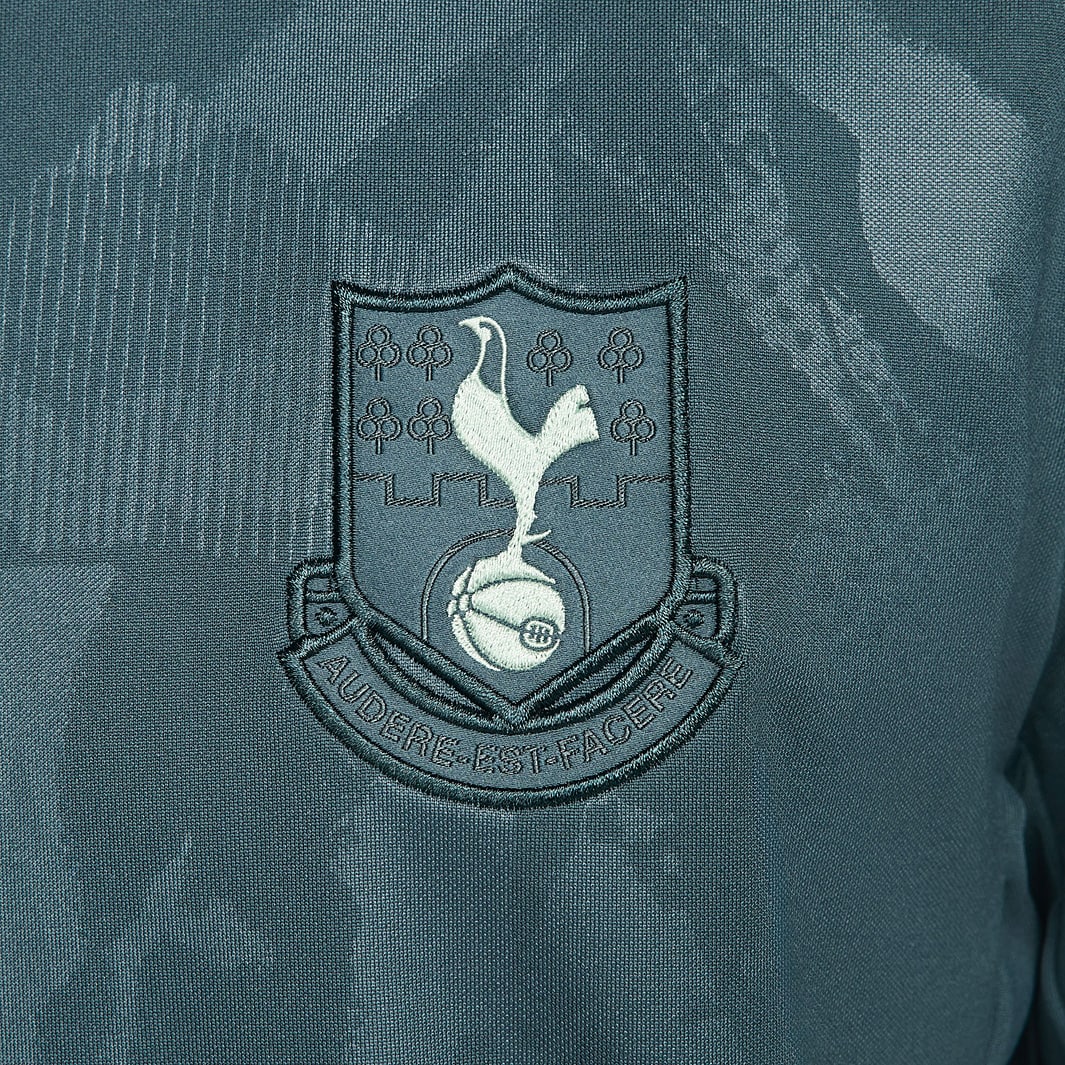 Camisa Nike Tottenham FC 2024/25 Pré-Jogo - [product_category] | Arquibancada Esportes
