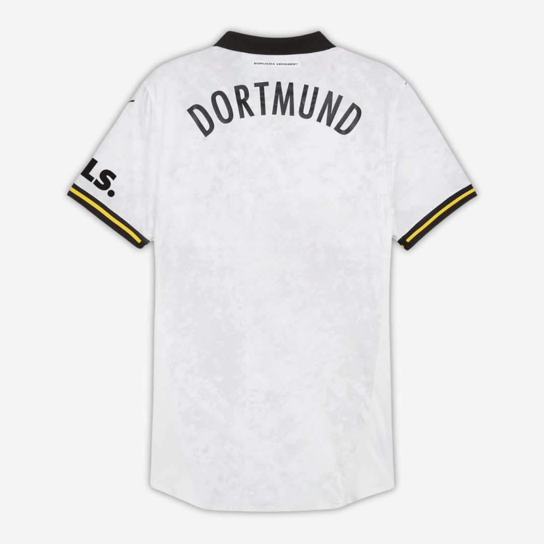 Camisa Puma Borussia Dortmund 2024/25 III - [product_category] | Arquibancada Esportes