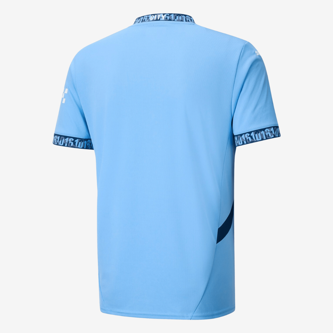 Camisa Puma Manchester City 2024/25 I - [product_category] | Arquibancada Esportes