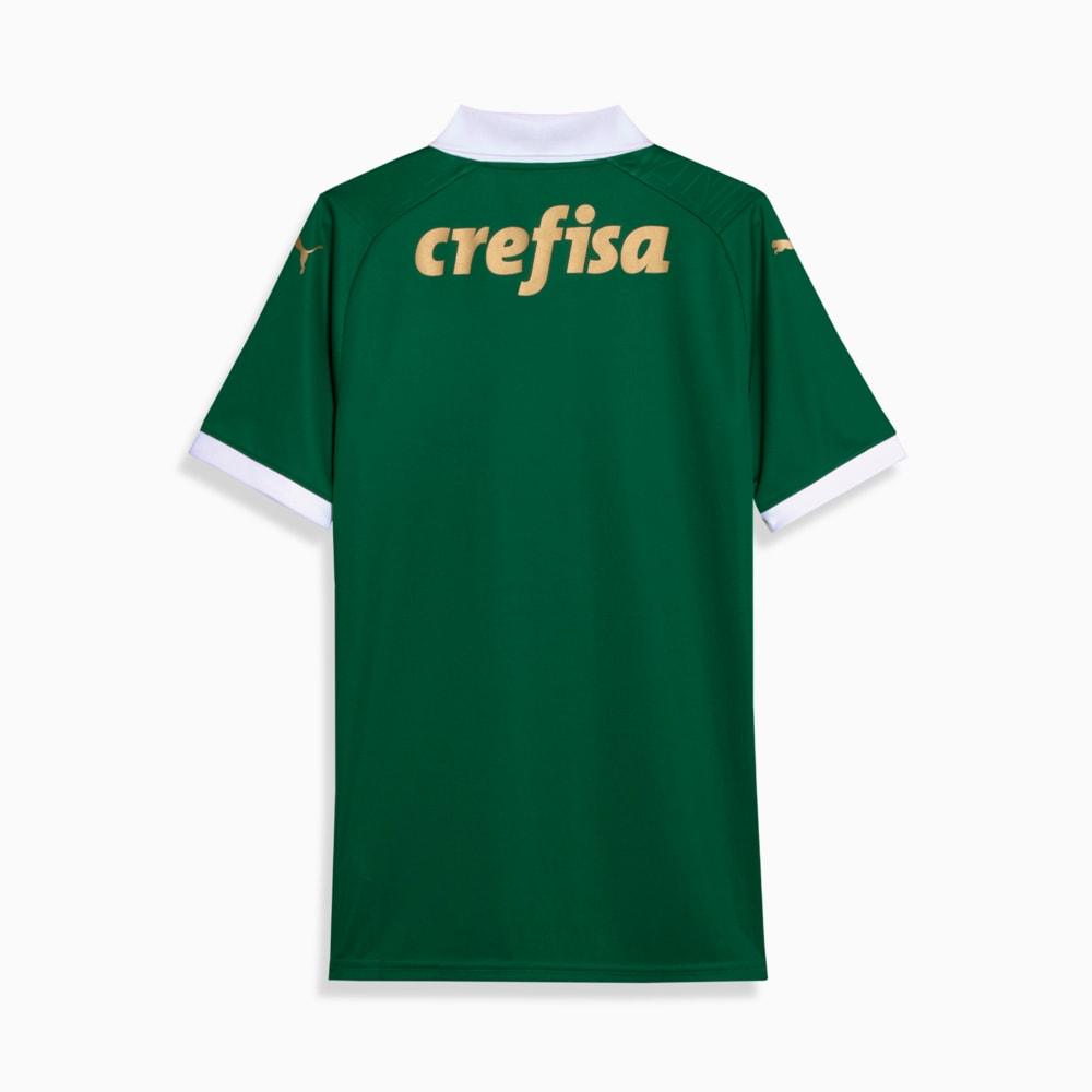 Camisa Puma Palmeiras 2024/25 I - [product_category] | Arquibancada Esportes