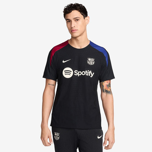 Camisa Treino Nike FC Barcelona 2024/25 - [product_category] | Arquibancada Esportes