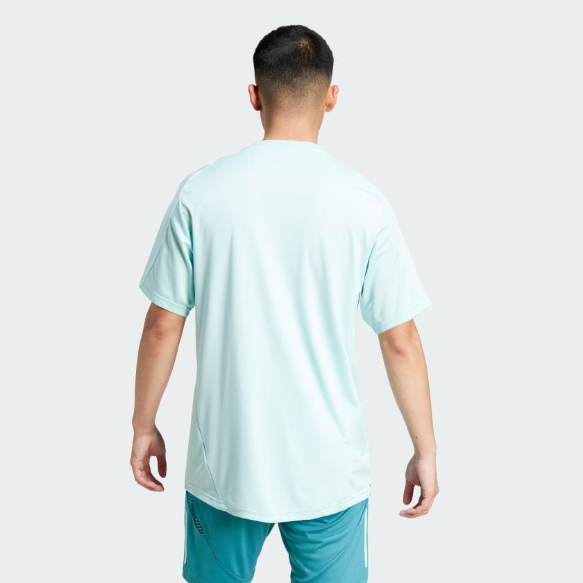 Camisa Treino adidas Cruzeiro 2024 Tiro - [product_category] | Arquibancada Esportes