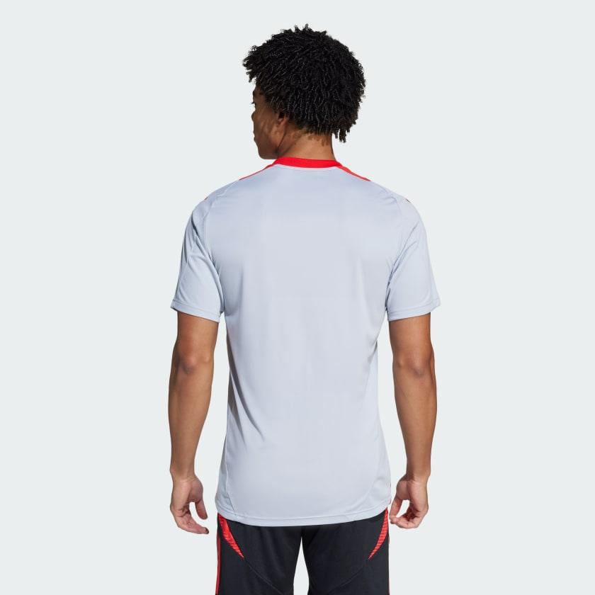Camisa Treino adidas Internacional 2024 Tiro - [product_category] | Arquibancada Esportes
