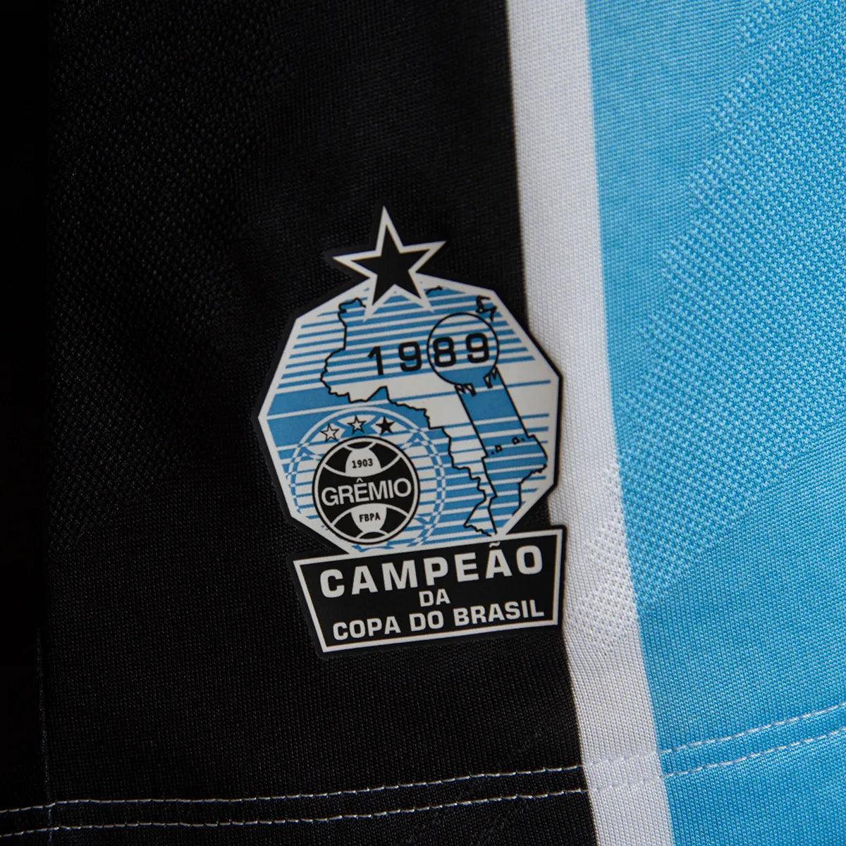 Camisa Umbro Grêmio 2024/25 I - [product_category] | Arquibancada Esportes