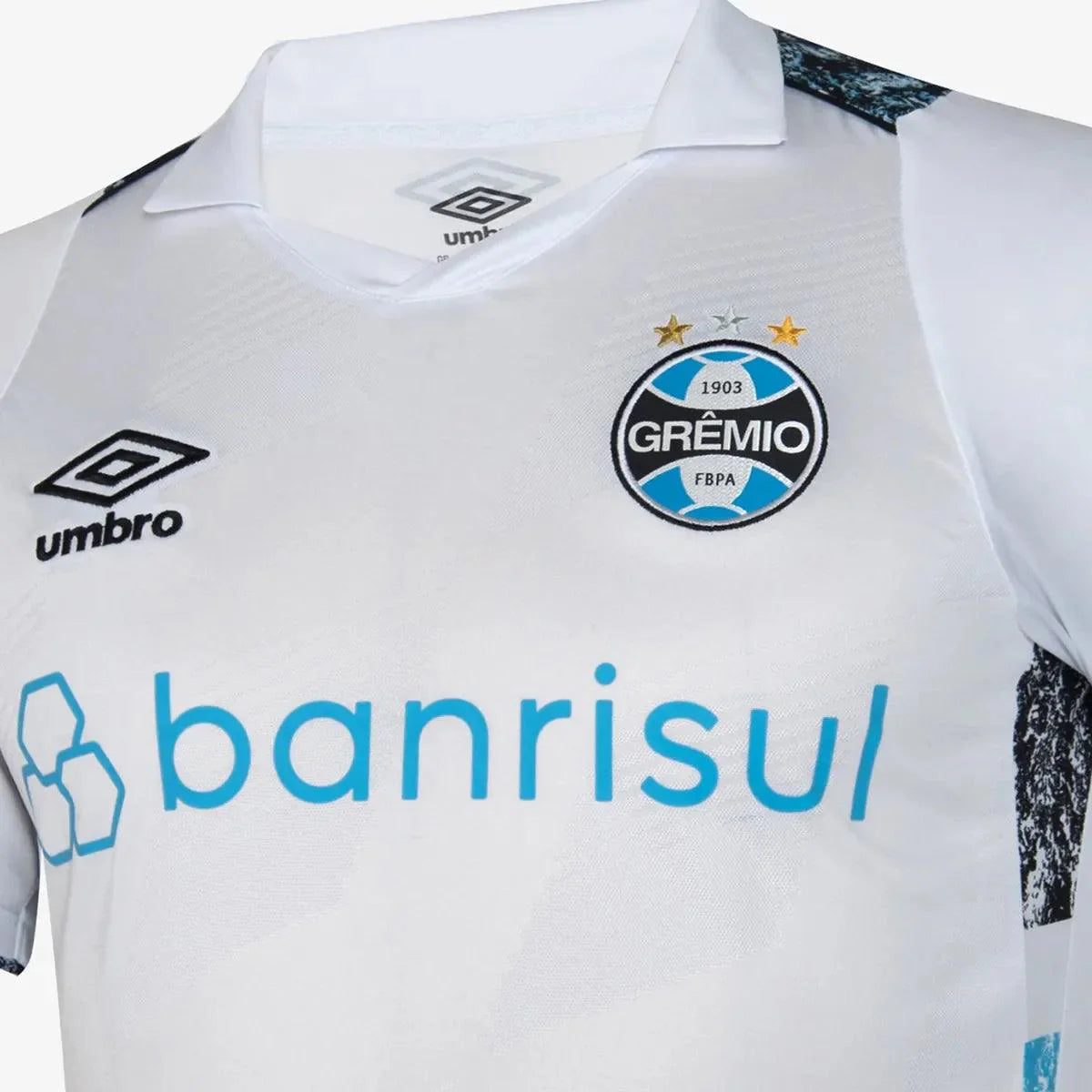 Camisa Umbro Grêmio 2024/25 II - [product_category] | Arquibancada Esportes