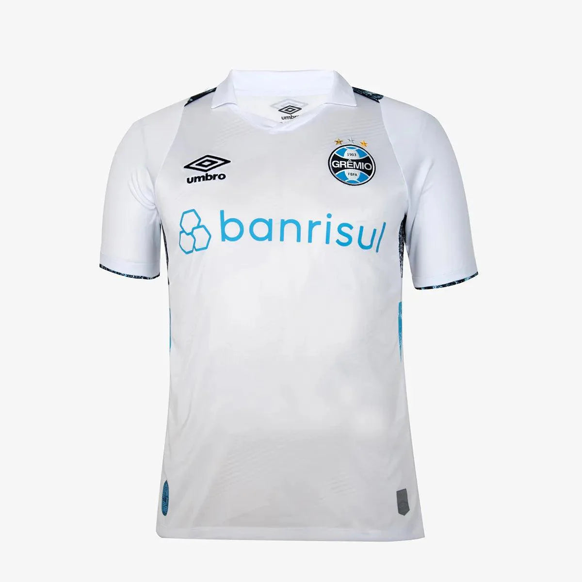 Camisa Umbro Grêmio 2024/25 II - [product_category] | Arquibancada Esportes