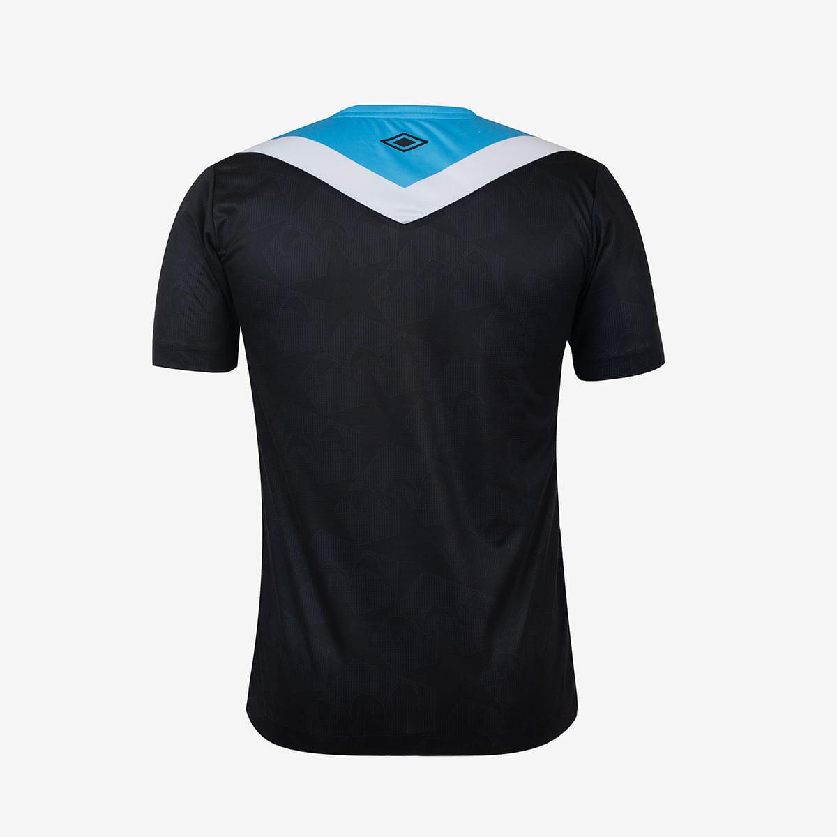 Camisa Umbro Grêmio 2024/25 III - [product_category] | Arquibancada Esportes