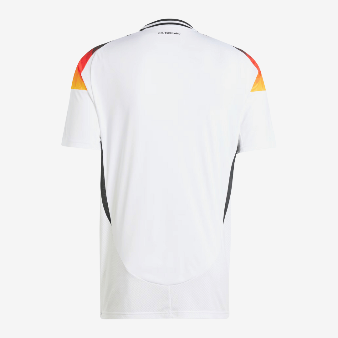 Camisa adidas Alemanha 2024 I - [product_category] | Arquibancada Esportes