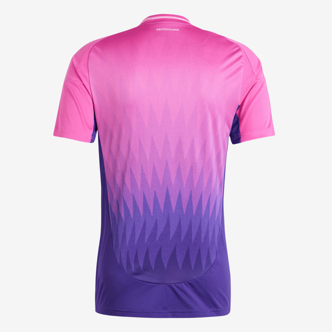 Camisa adidas Alemanha 2024 II - [product_category] | Arquibancada Esportes