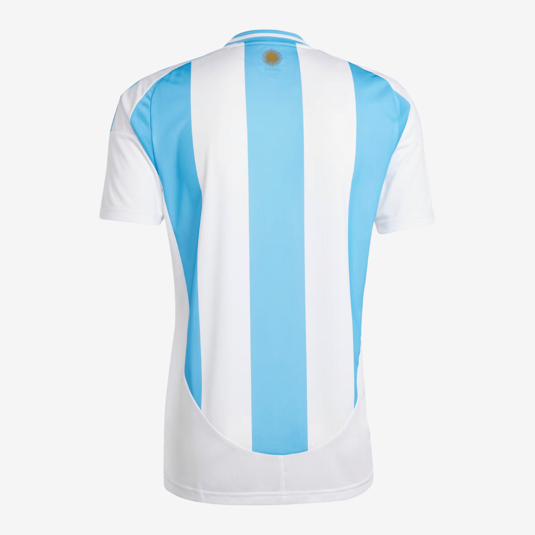 Camisa adidas Argentina 2024 I - [product_category] | Arquibancada Esportes