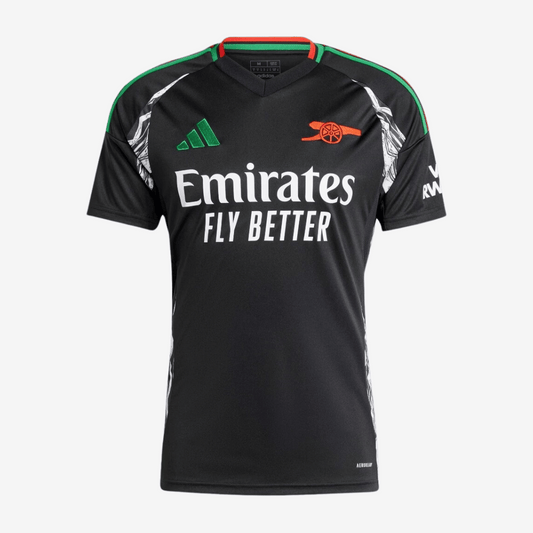 Camisa adidas Arsenal FC 2024/25 II - [product_category] | Arquibancada Esportes