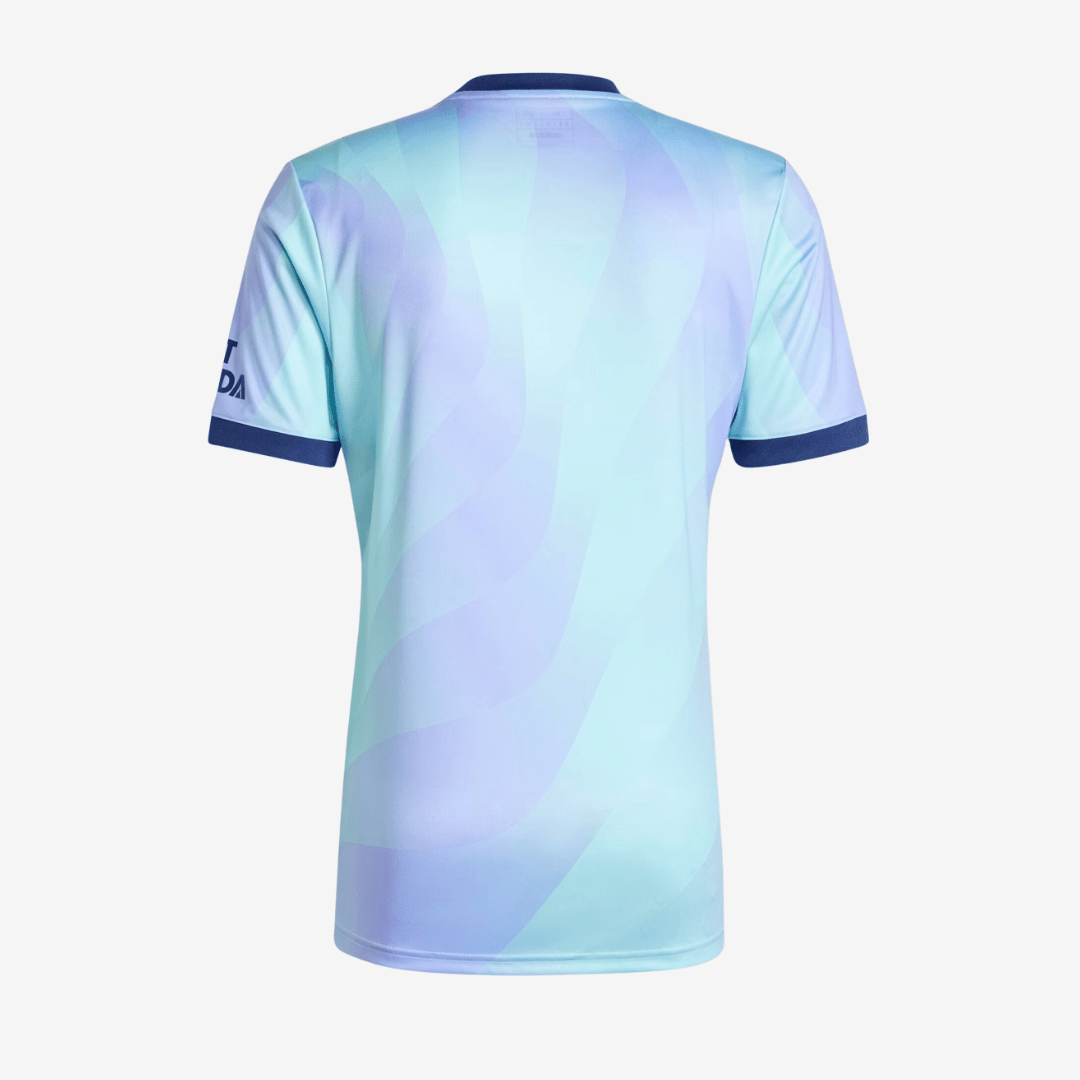 Camisa adidas Arsenal FC 2024/25 III - [product_category] | Arquibancada Esportes