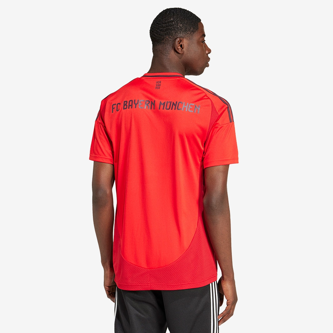 Camisa adidas Bayern de Munique 2024/25 I Torcedor - [product_category] | Arquibancada Esportes
