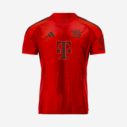 Camisa adidas Bayern de Munique 2024/25 I Torcedor - [product_category] | Arquibancada Esportes