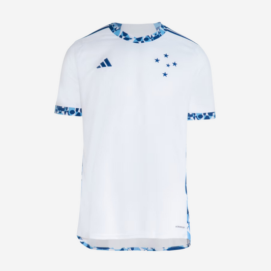 Camisa adidas Cruzeiro 2024/25 II - [product_category] | Arquibancada Esportes