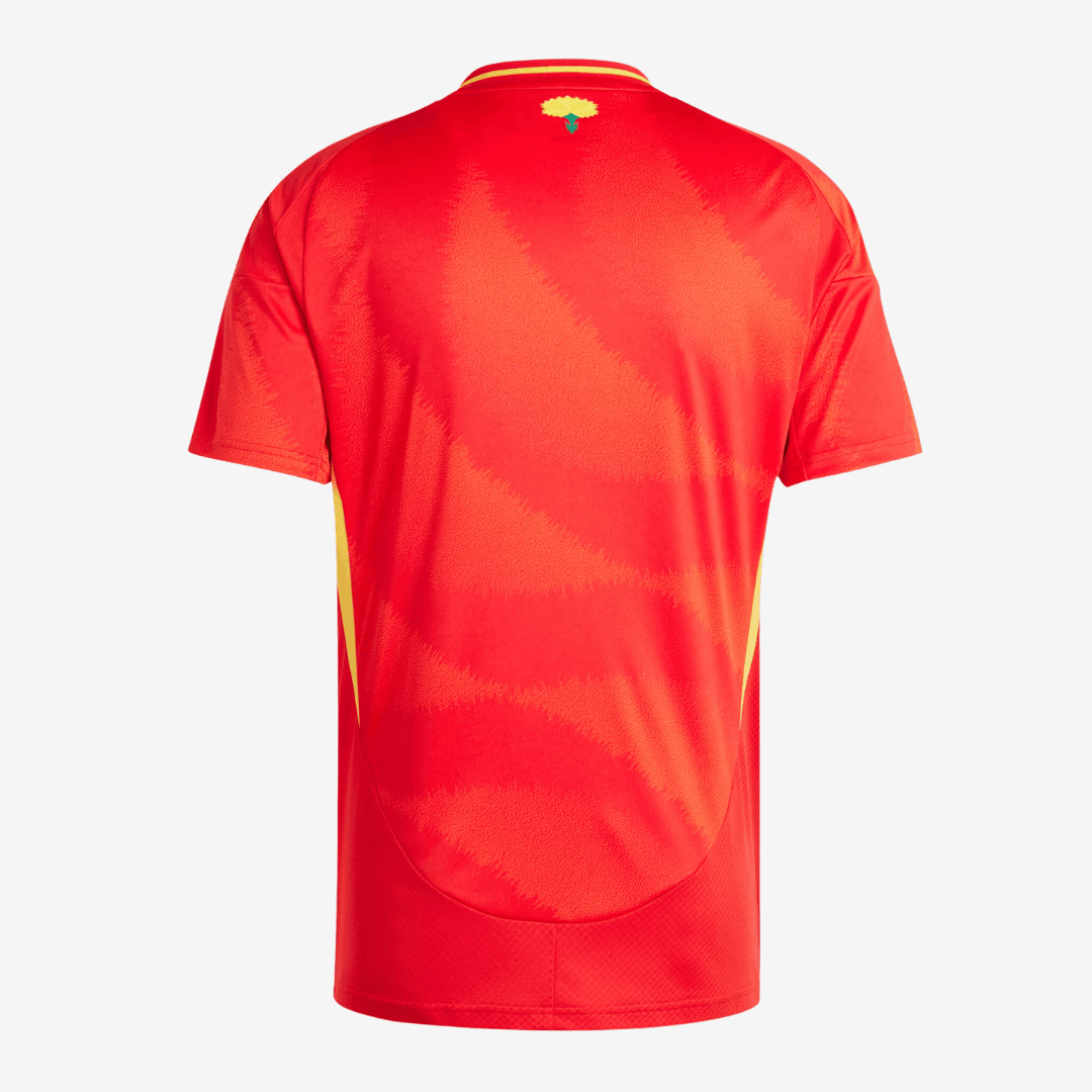 Camisa adidas Espanha 2024 I - [product_category] | Arquibancada Esportes