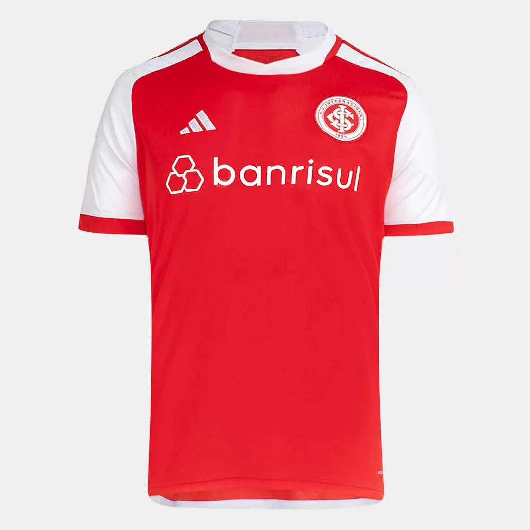 Camisa adidas Internacional 2024/25 I - [product_category] | Arquibancada Esportes