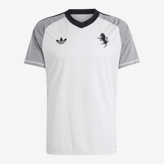 Camisa adidas Juventus FC 2024/25 Goleiro - [product_category] | Arquibancada Esportes