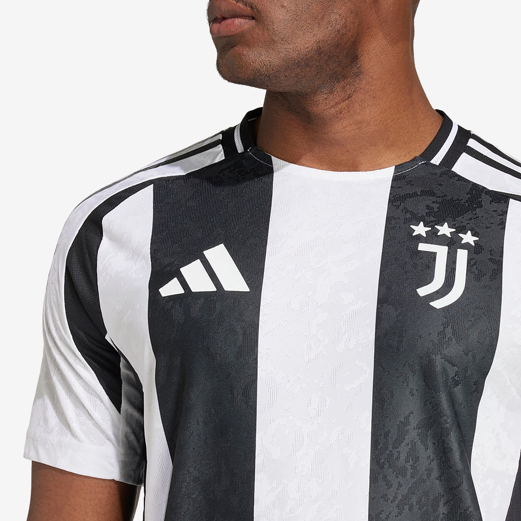 Camisa adidas Juventus FC 2024/25 I Authentic - [product_category] | Arquibancada Esportes