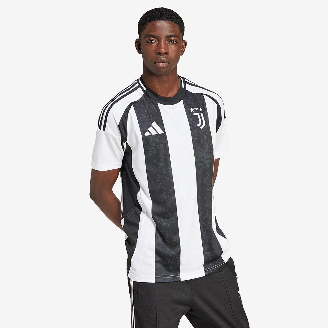 Camisa adidas Juventus FC 2024/25 I - [product_category] | Arquibancada Esportes