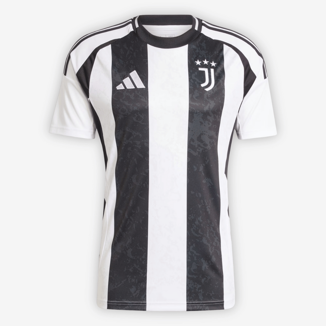 Camisa adidas Juventus FC 2024/25 I - [product_category] | Arquibancada Esportes