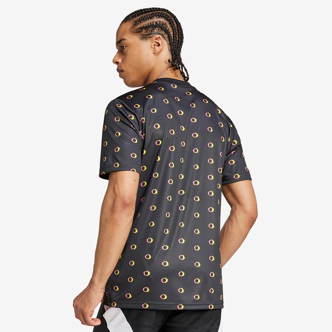 Camisa adidas Juventus FC 2024/25 Pré-Jogo - [product_category] | Arquibancada Esportes