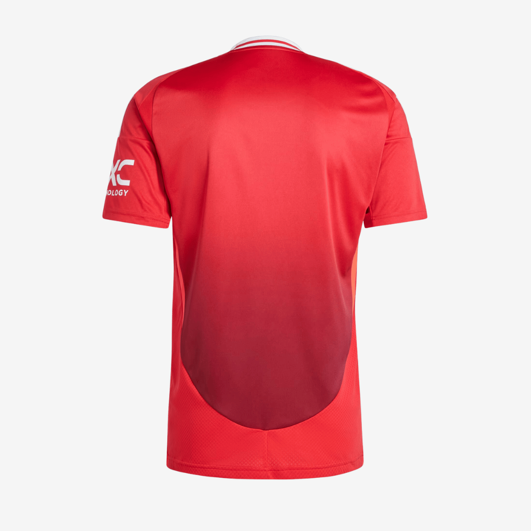 Camisa adidas Manchester United 2024/25 I - [product_category] | Arquibancada Esportes