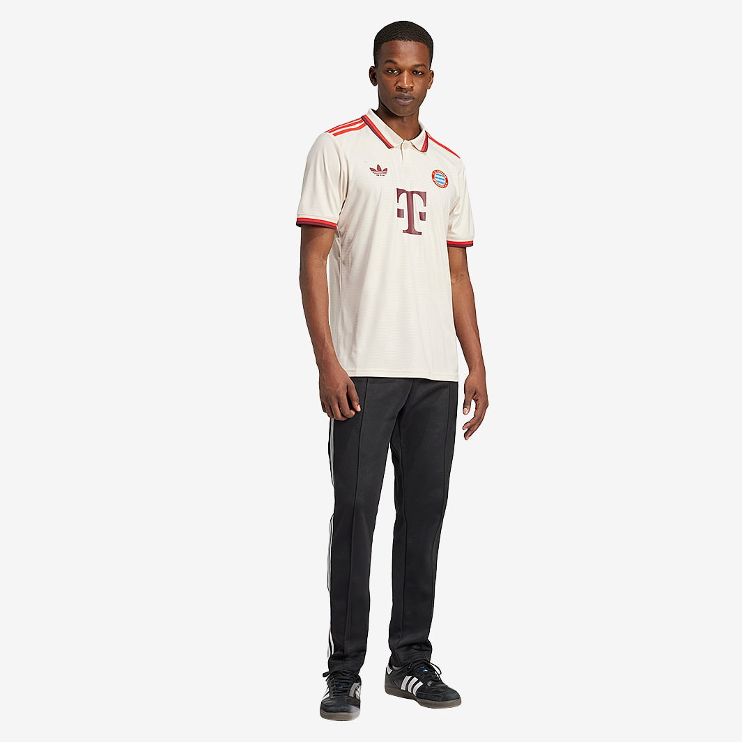 Camisa adidas Originals Bayern de Munique 2024/25 III Torcedor - [product_category] | Arquibancada Esportes