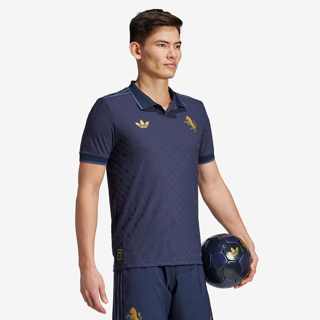 Camisa adidas Originals Juventus FC 2024/25 III Authentic - [product_category] | Arquibancada Esportes