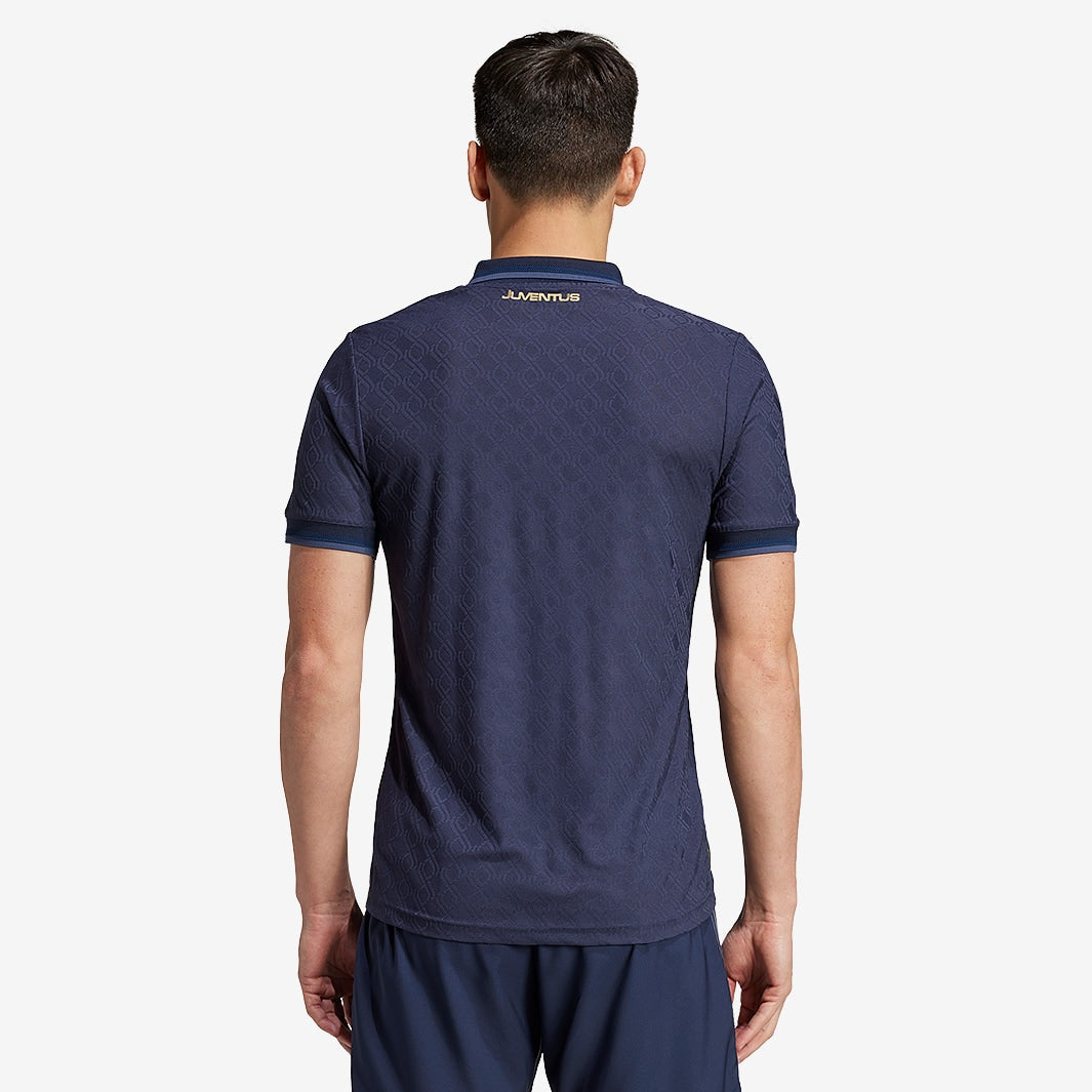 Camisa adidas Originals Juventus FC 2024/25 III Authentic - [product_category] | Arquibancada Esportes