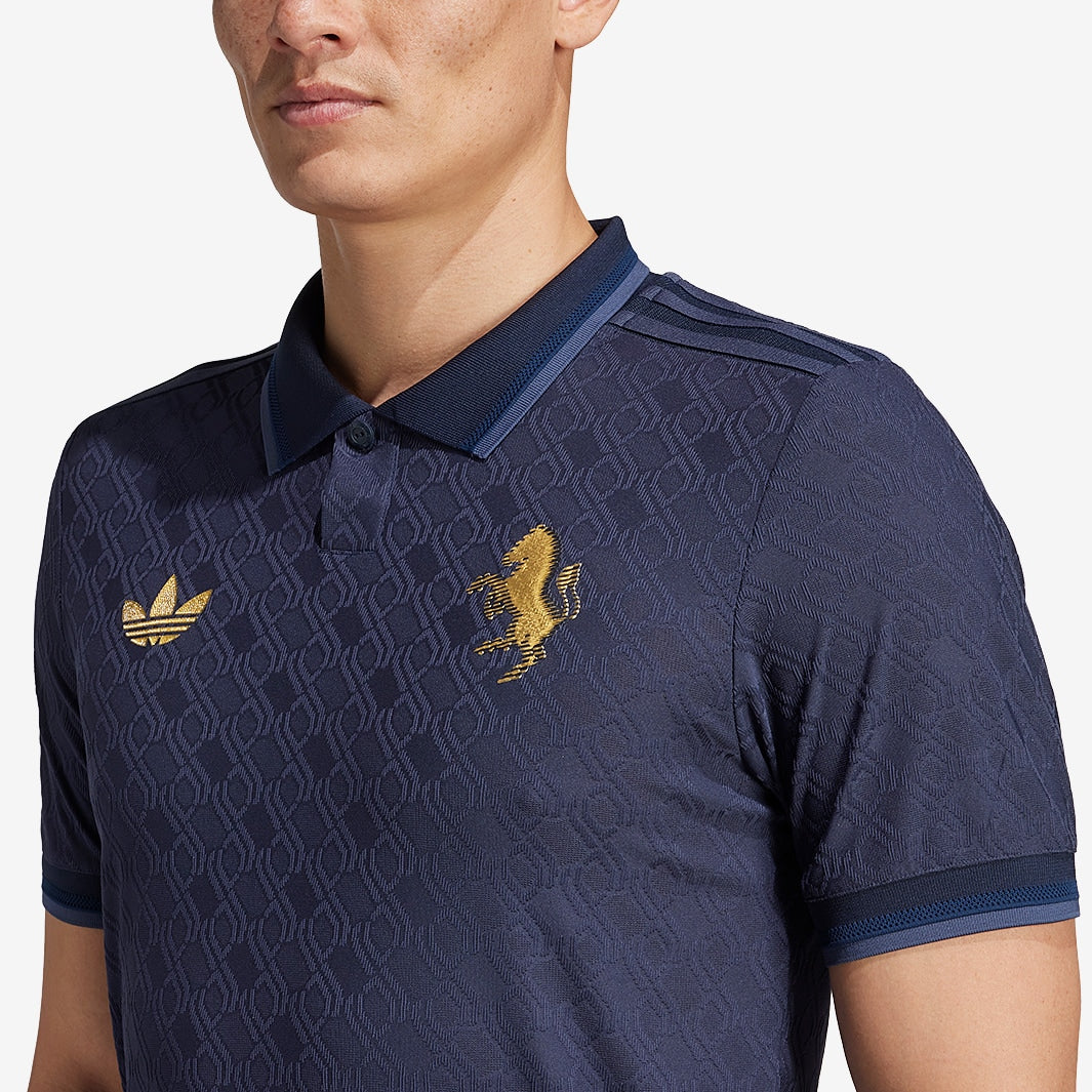 Camisa adidas Originals Juventus FC 2024/25 III Authentic - [product_category] | Arquibancada Esportes