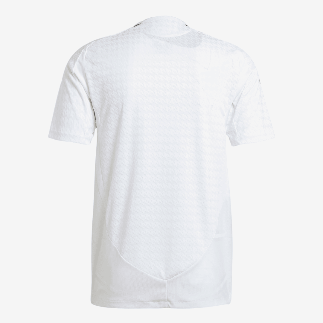 Camisa adidas Real Madrid 2024/25 I Authentic - [product_category] | Arquibancada Esportes