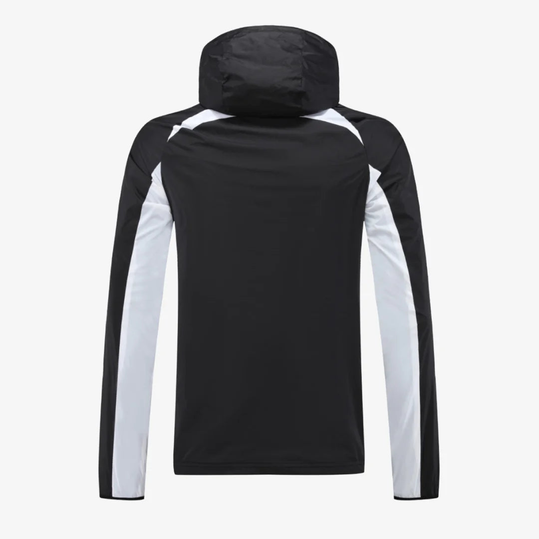 Jaqueta Corta-Vento Nike Corinthians