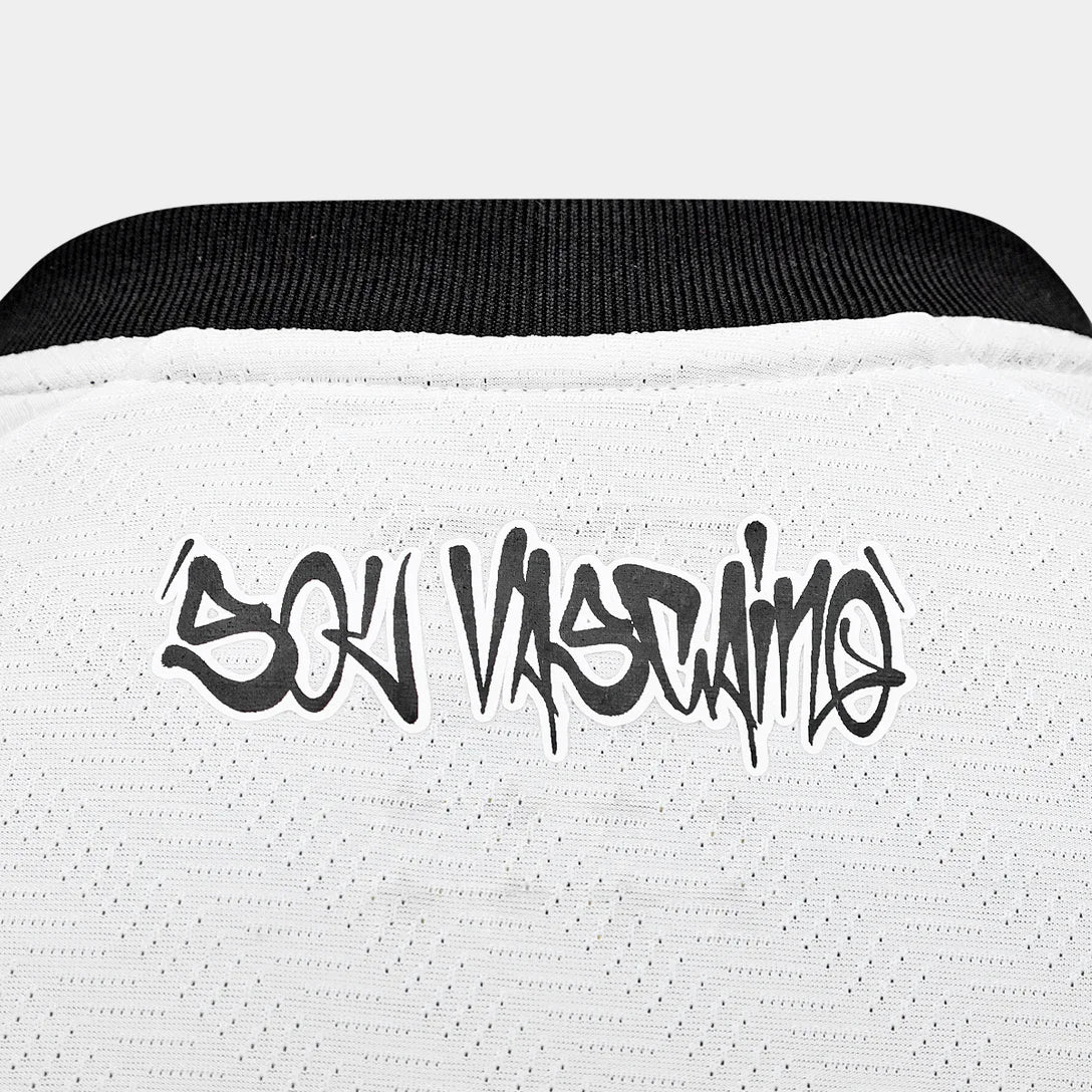 Camisa Kappa Vasco da Gama 2025/26 II