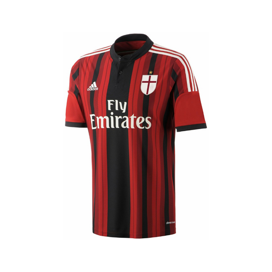 Camisa AC Milan 2014/15 Retrô